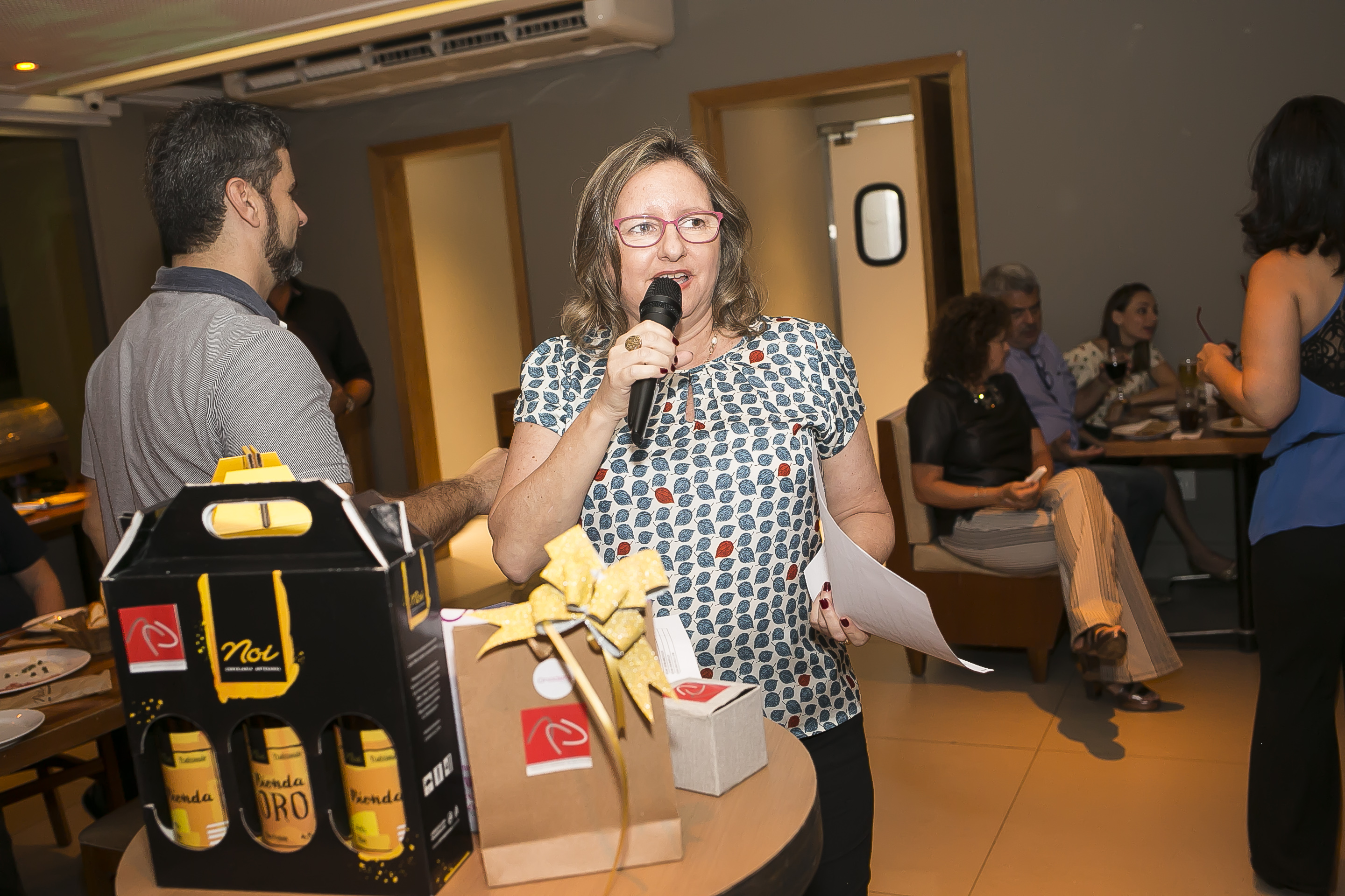 Happy Hour NFD – Abril 2017